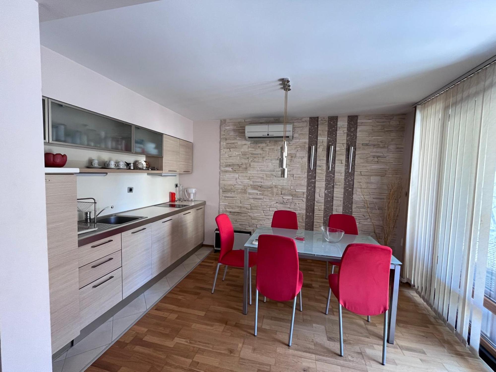 סוזופול Kavaler Hotel מראה חיצוני תמונה
