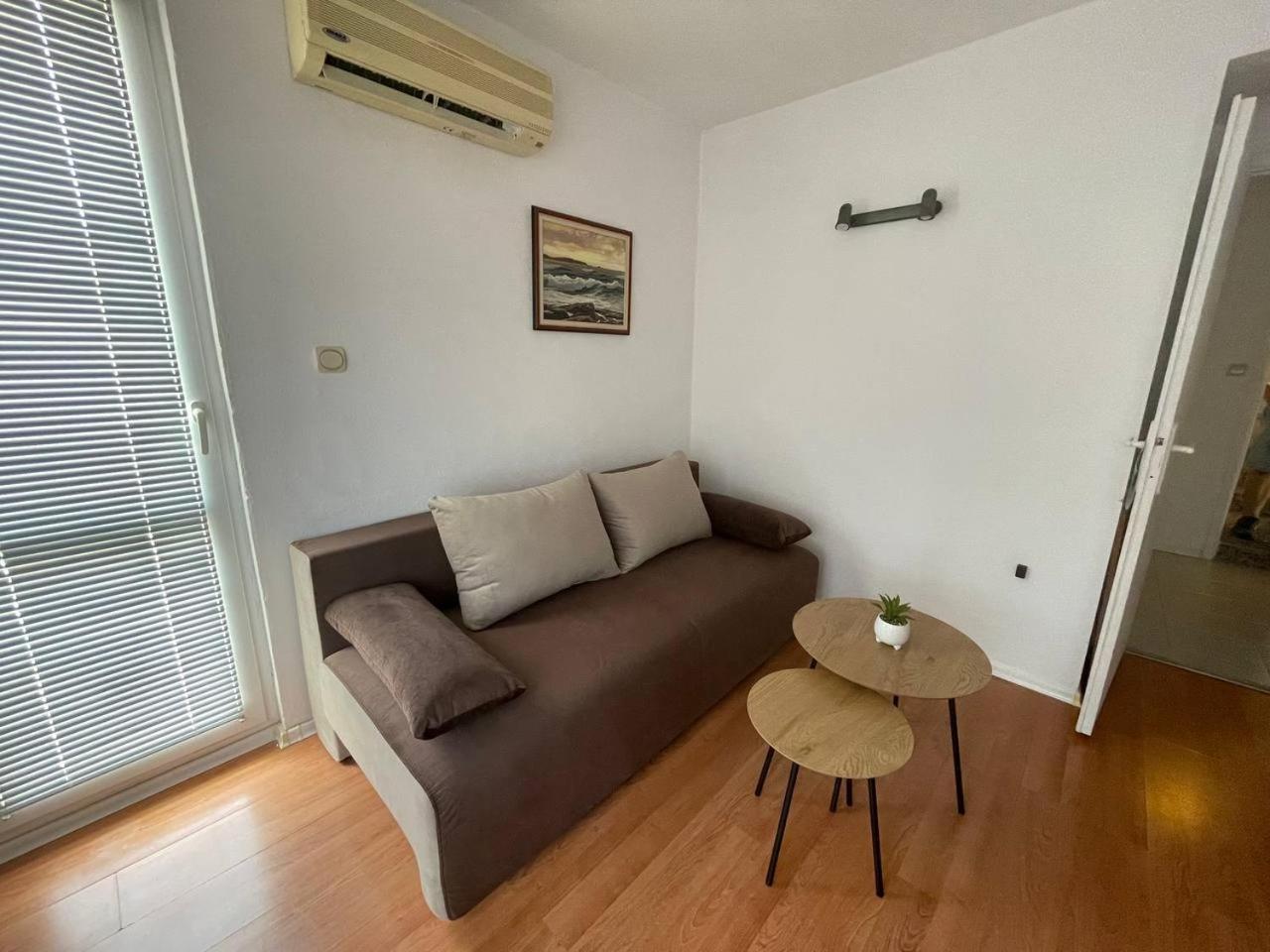 סוזופול Kavaler Hotel מראה חיצוני תמונה